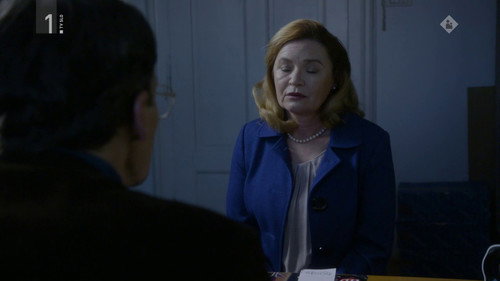 In the Name of the People Season 2 Episode 5 - Episode 5