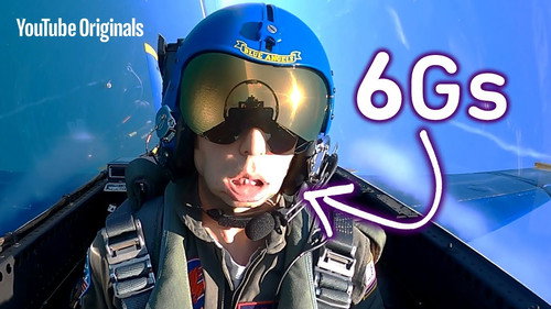 Could You Survive The Movies? Season 2 Episode 1 - Could You Survive TOP GUN?
