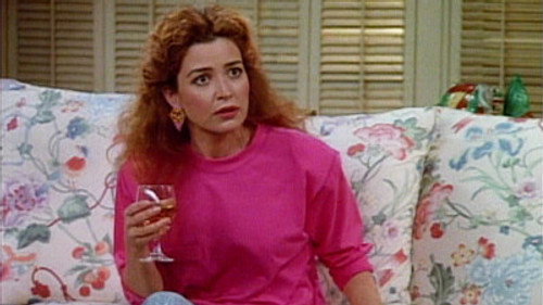 Designing Women Season 3 Episode 16 - Ms. Meal Ticket