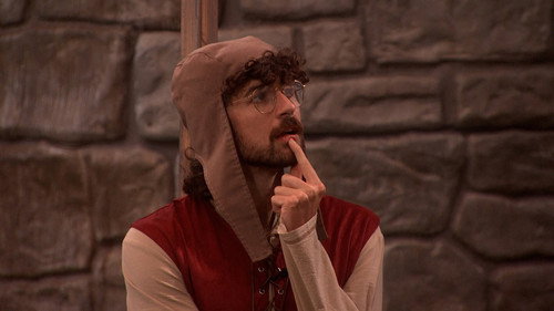Big Brother Season 28 Episode 26 - Episode 26