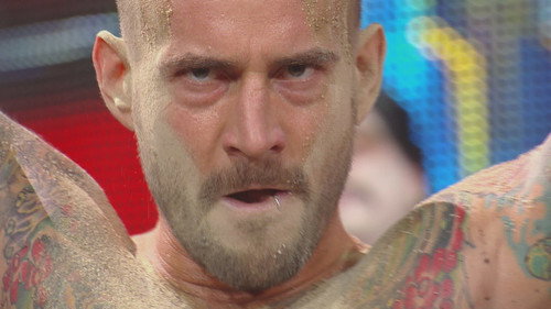 WWE's Greatest Moments Season 1 Episode 8 - CM Punk