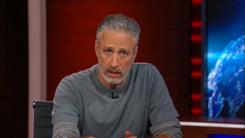 The Daily Show Season 21 Episode 32 - Jon Stewart