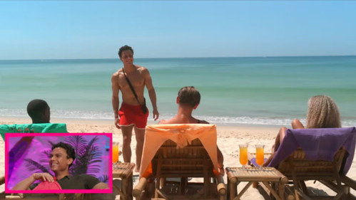 Ex on the Beach: Double Dutch Season 12 Episode 10 - Episode 10