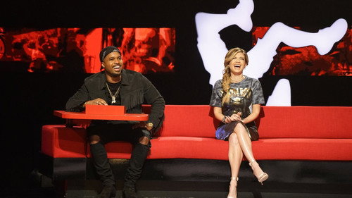 Ridiculousness Season 9 Episode 14 - Chanel and Sterling XLV