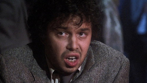 Moonlighting Season 4 Episode 4 - Tale in Two Cities