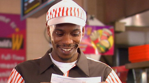 Chappelle's Show Season 2 Episode 2 - The Niggar Family