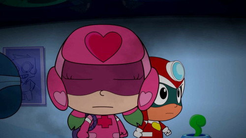 Happy Toon Season 4 Episode 12 - Episode 12