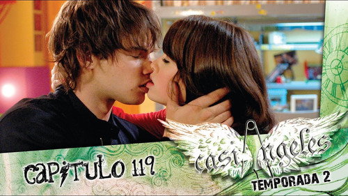 Episode 119: IN LOVE, EVERYTHING IS ABOUT THE BEGINNING still