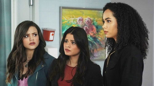 undefined Season 1 Episode 21 - Red Rain