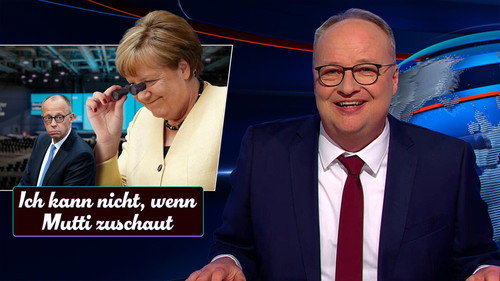 heute-show Season 29 Episode 3 - Episode 3