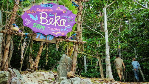 Survivor Season 47 Episode 13 - Bob and Weave (1)