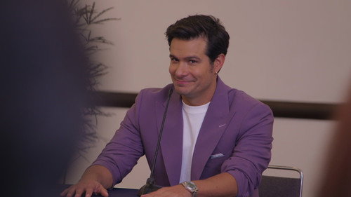 Mrs. Garcia and Her Daughters Season 1 Episode 25 - Abrir el corazón