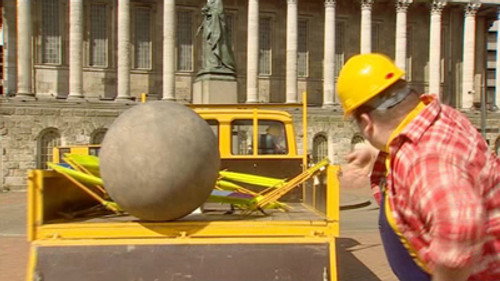 Brum Season 3 Episode 11 - The Birthday Cake
