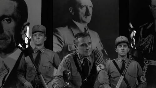 The Twilight Zone Season 4 Episode 4 - He's Alive