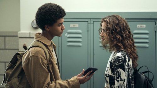 Harlan Coben's Shelter Season 1 Episode 4 - Phantom Threads