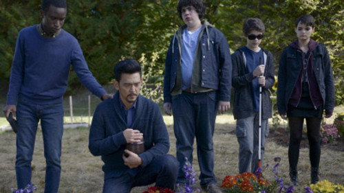 The Exorcist Season 2 Episode 7 - Help Me
