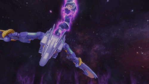 Starmon Hunter Season 2 Episode 10 - Episode 10