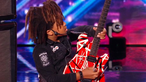La France a un incroyable talent Season 20 Episode 8 - Episode 8