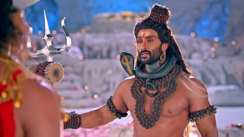 Shiv Shakti - Tap Tyaag Tandav Season 1 Episode 21 - Lord Shiva's invitation to Asuras