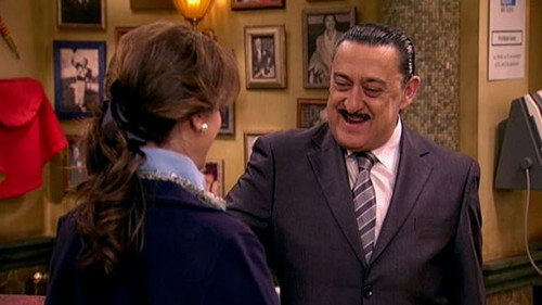 Aída Season 10 Episode 13 - Episode 13