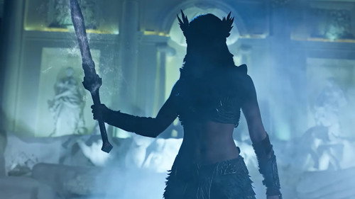 Encantadia Chronicles: Sang'gre Season 1 Episode 20 - Theft of the Pashneas