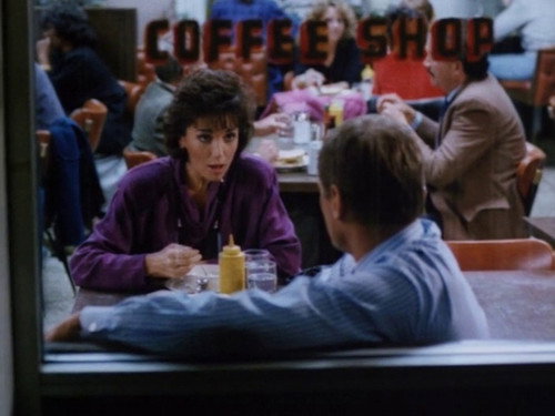 Hunter Season 2 Episode 16 - Fagin 1986