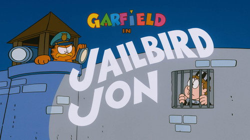 Jailbird Jon still