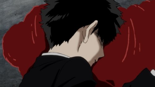 undefined Season 3 Episode 10 - Mob 2 ~Rival~