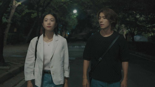 Between Him and Her Season 1 Episode 11 - Episode 11