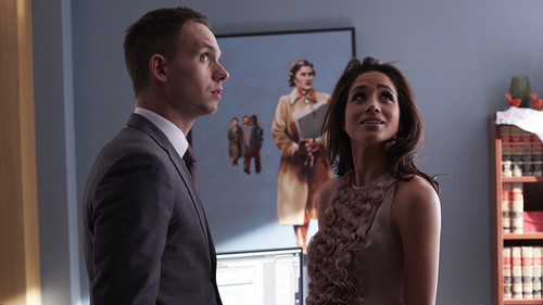 Suits Season 3 Episode 10 - Stay