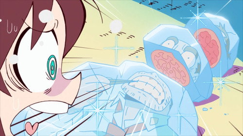 undefined Season 1 Episode 1 - I'm a Normal Middle School Student