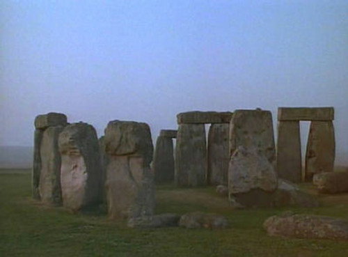 NOVA Season 24 Episode 14 - Secrets of Lost Empires: Stonehenge (1)