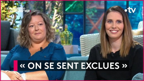 It starts today Season 1 Episode 12 - Single moms: how to find love again?