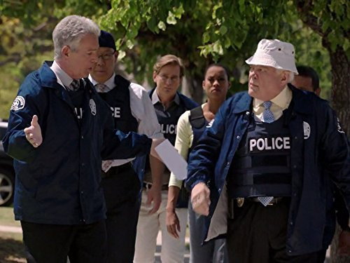 Major Crimes Season 5 Episode 5 - Cashed Out