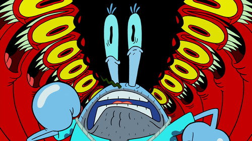 undefined Season 11 Episode 39 - Plankton Paranoia