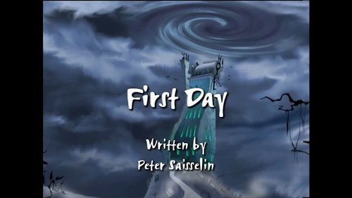 Zombie Hotel Season 1 Episode 1 - First Day