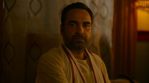 Mirzapur Season 3 Episode 6 - Bhasmasur