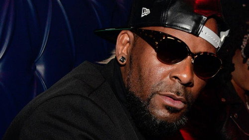 Surviving R. Kelly Season 1 Episode 5 - All The Missing Girls