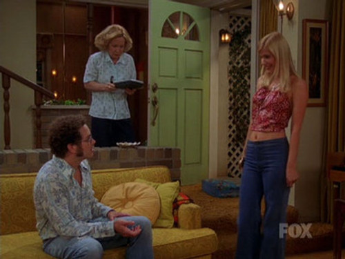 That '70s Show Season 8 Episode 1 - Bohemian Rhapsody