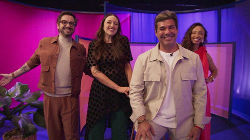 Que Seja Doce Season 12 Episode 10 - Episode 10