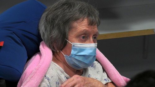 24 Hours in A&E Season 26 Episode 8 - Where there's a will...