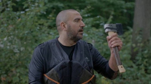 Chefs de bois Season 3 Episode 1 - Episode 1