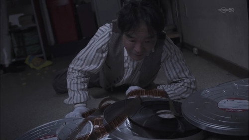 GARO Season 4 Episode 4 - Movie
