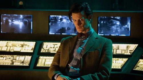 undefined Season 6 Episode 7 - A Good Man Goes to War (1)