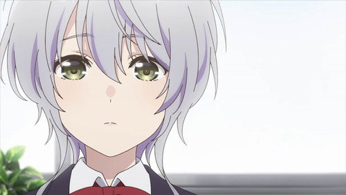Bottom-Tier Character Tomozaki Season 2 Episode 11 - Even fairies feel lonely when they're away from their spring by themselves