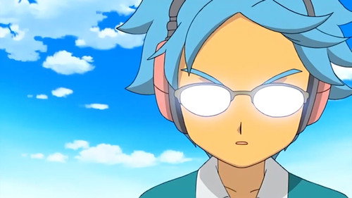 Inazuma Eleven Season 1 Episode 50 - Howl! The Fist of Justice!!