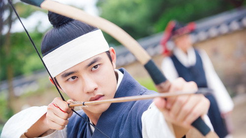 100 Days My Prince Season 1 Episode 7 - Stay with Me