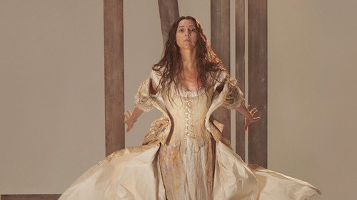 Great Performances Season 53 Episode 23 - Great Performances at the Met: I Puritani