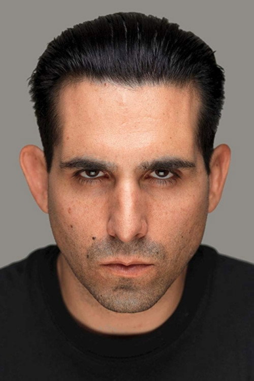 Larry Nuñez
