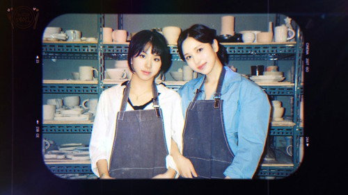 2WICE’s DATE Season 1 Episode 5 - 미챙 (MICHAENG)